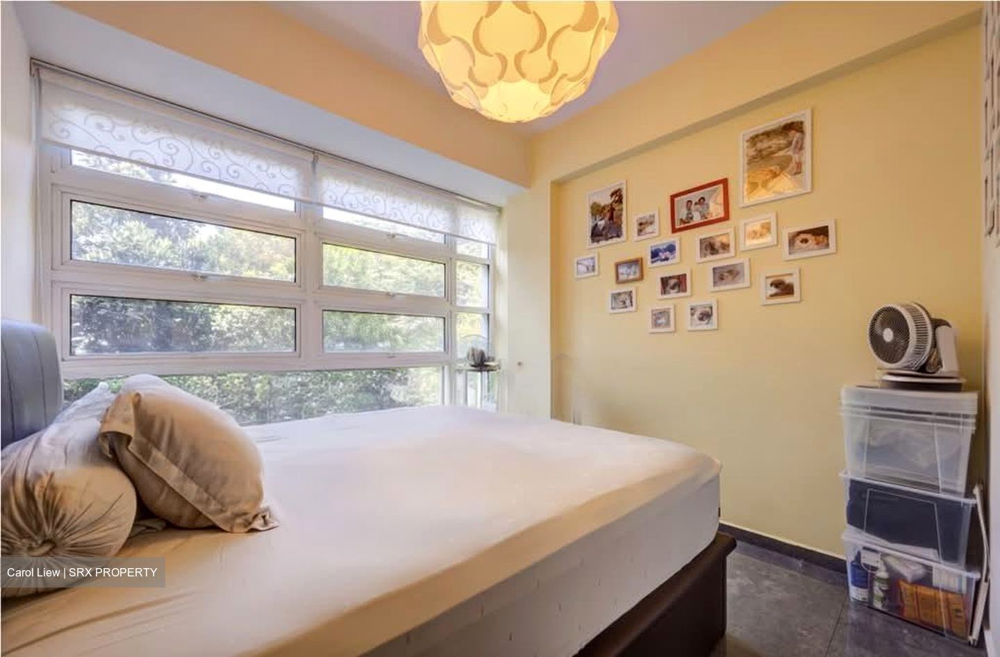 One K Greenlane (D15), Apartment #580264221